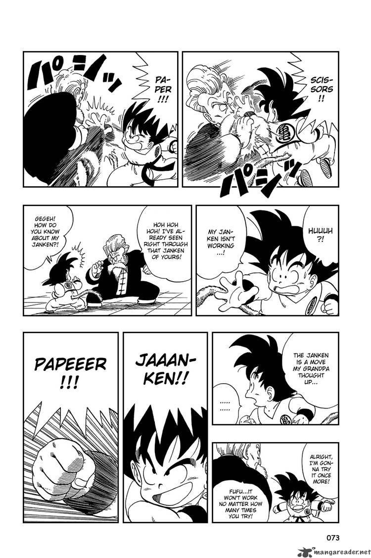 Dragon Ball 49 13