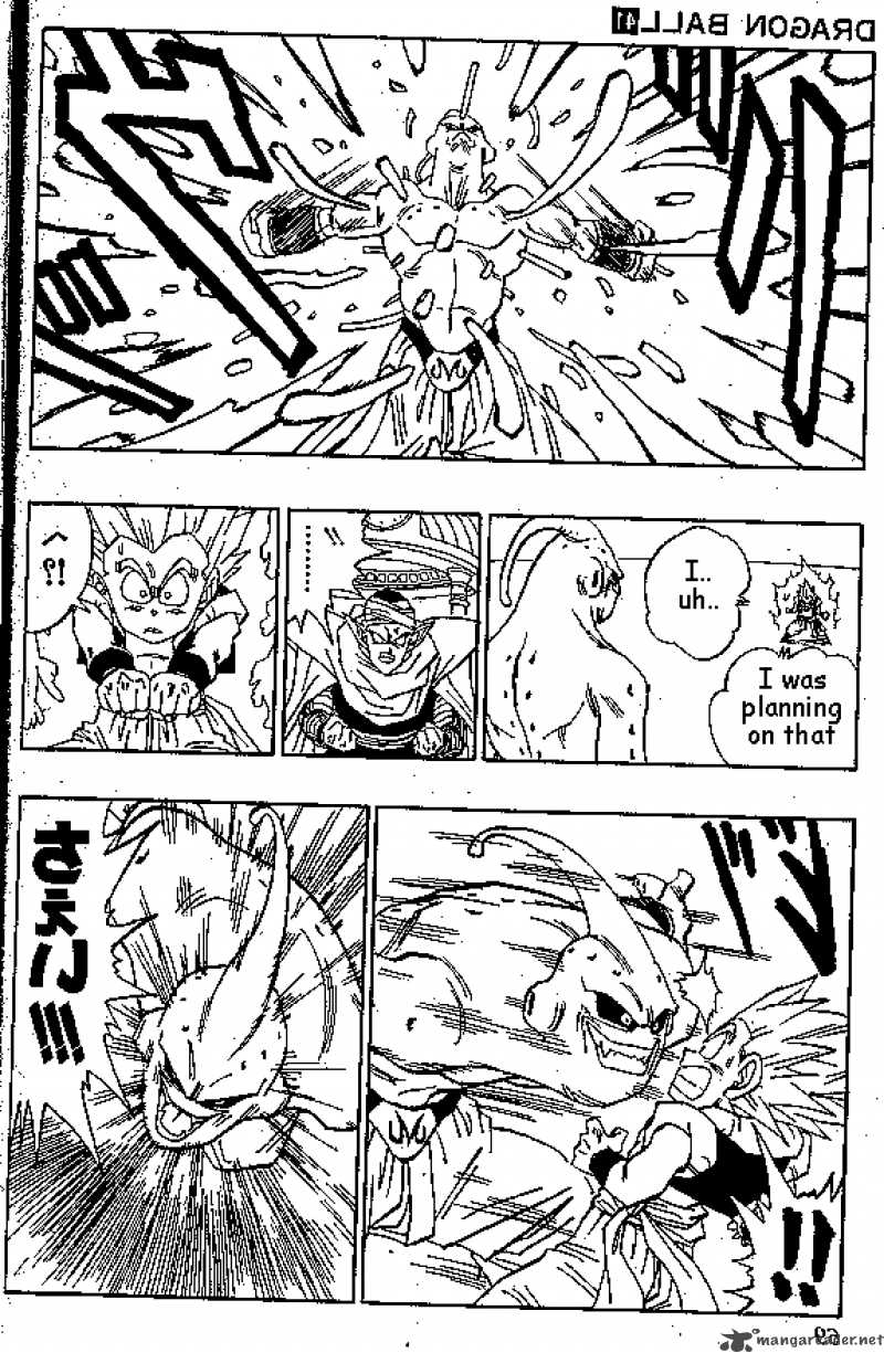 Dragon Ball 491 9