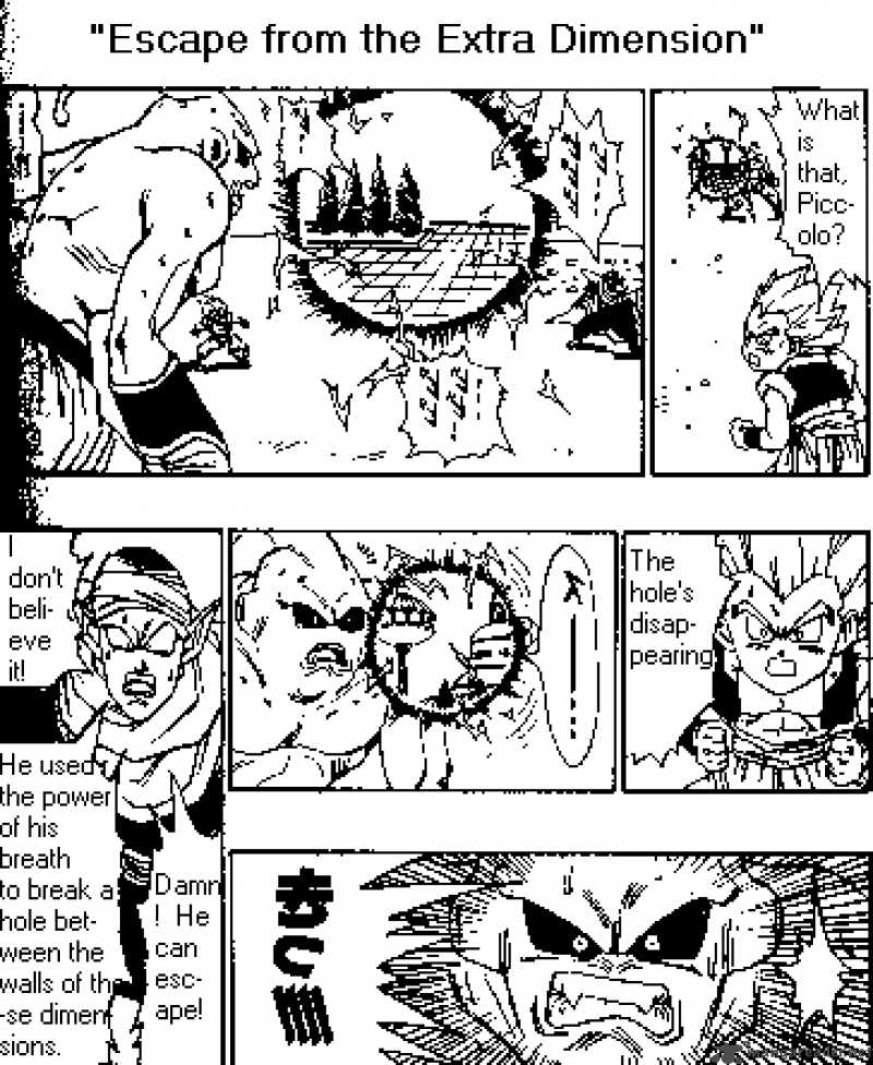 Dragon Ball 494 1