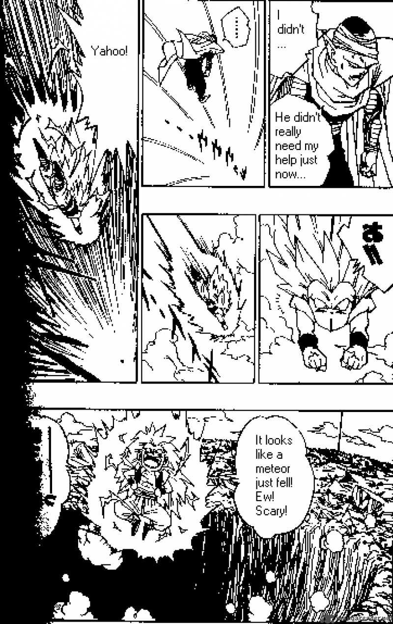 Dragon Ball 495 12