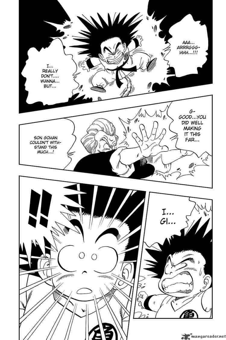 Dragon Ball 50 12