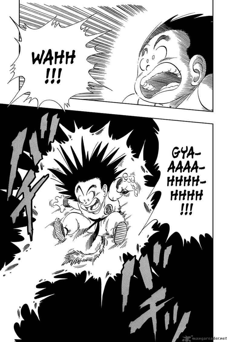 Dragon Ball 50 8