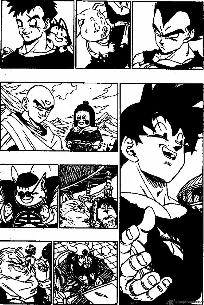 Dragon Ball 518 10