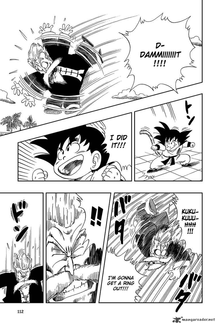 Dragon Ball 52 10