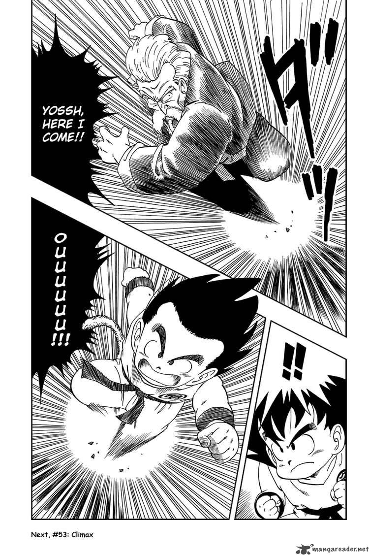 Dragon Ball 52 14