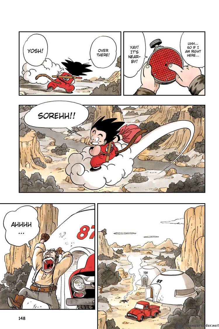 Dragon Ball 55 4