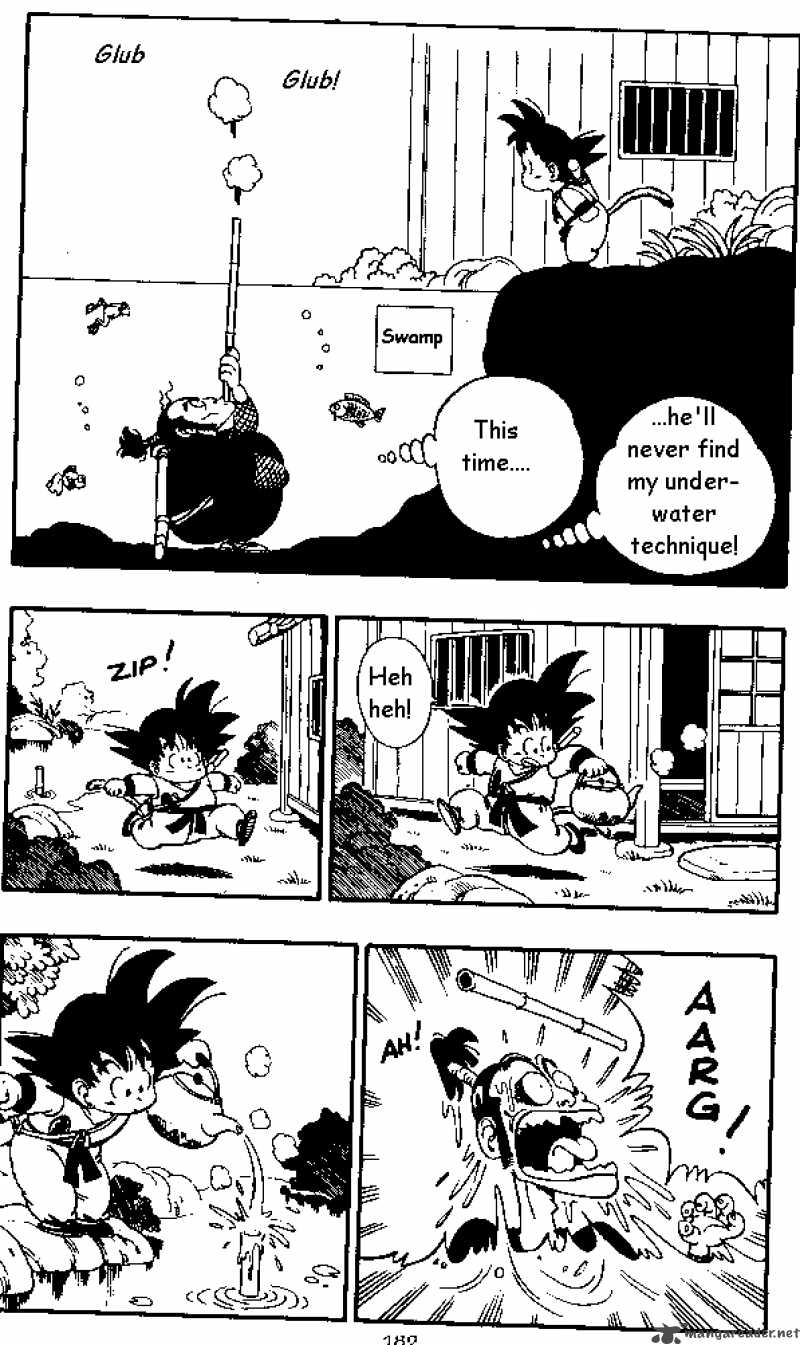 Dragon Ball 60 10