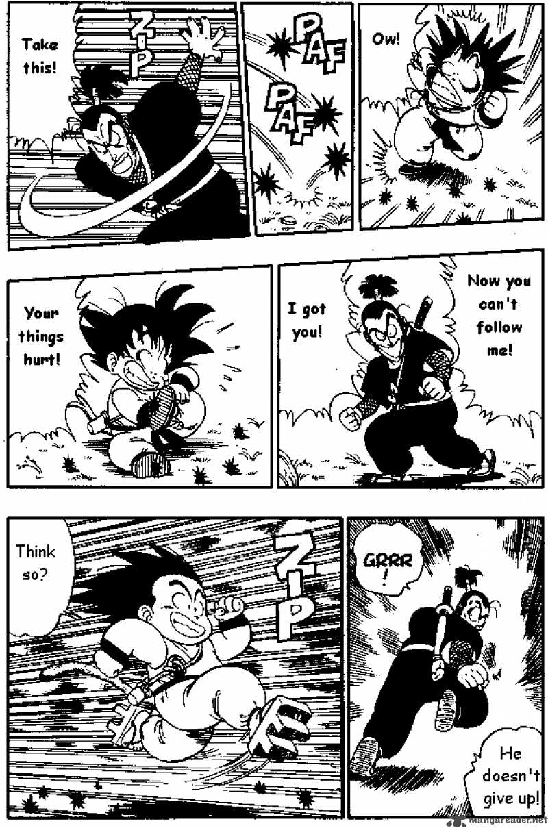 Dragon Ball 60 13