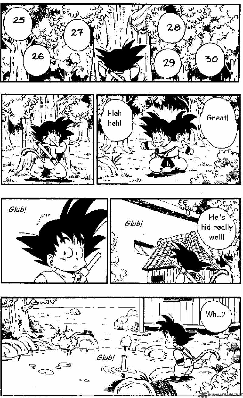 Dragon Ball 60 9