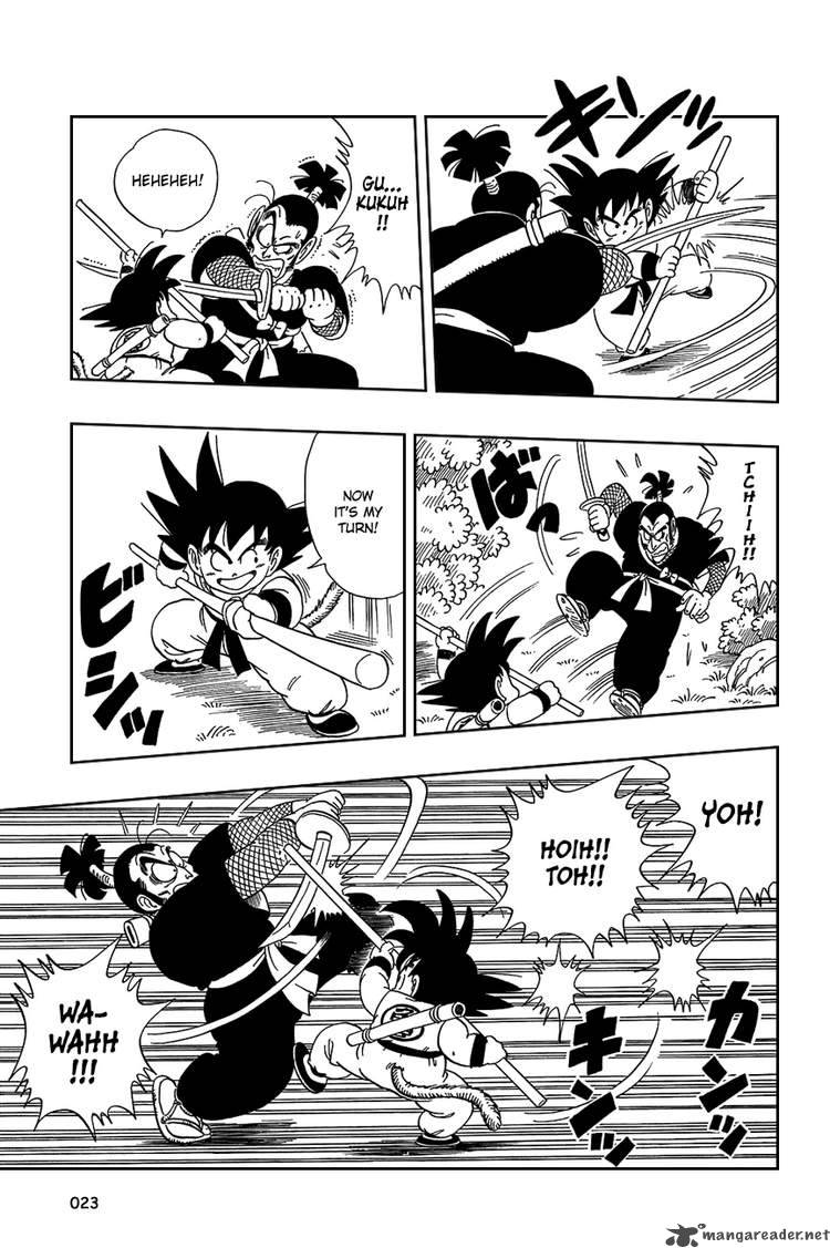 Dragon Ball 61 6