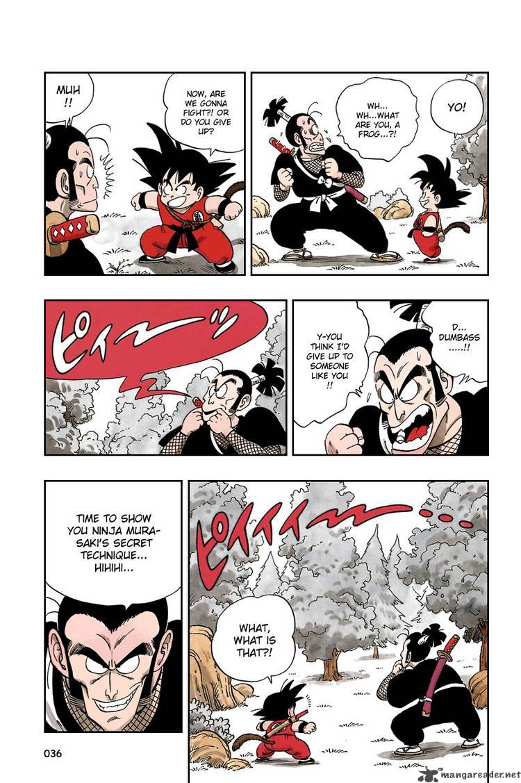 Dragon Ball 62 5