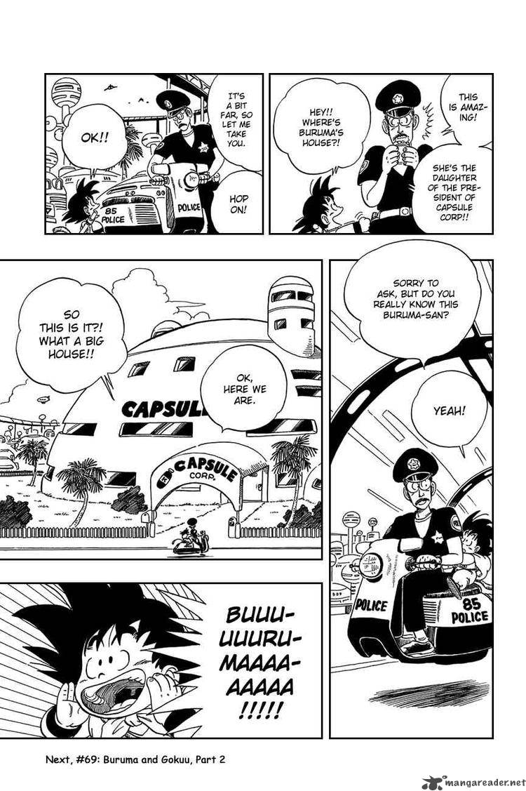 Dragon Ball 68 14