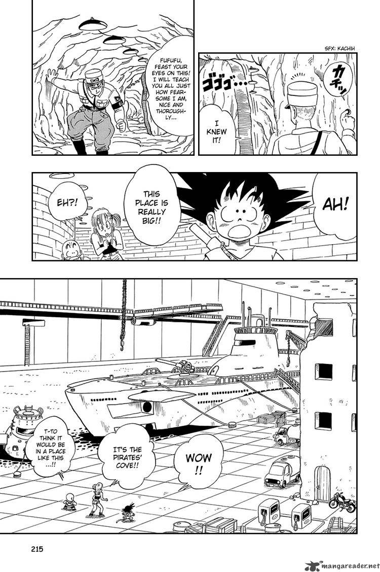 Dragon Ball 74 14