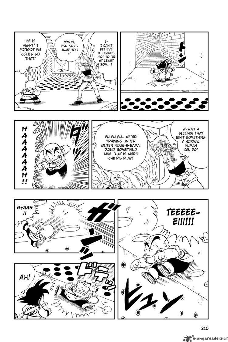 Dragon Ball 74 9