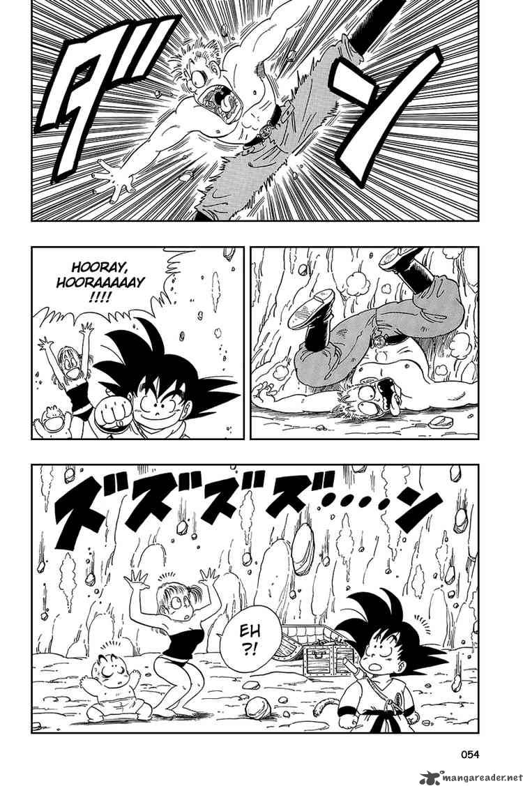 Dragon Ball 78 9