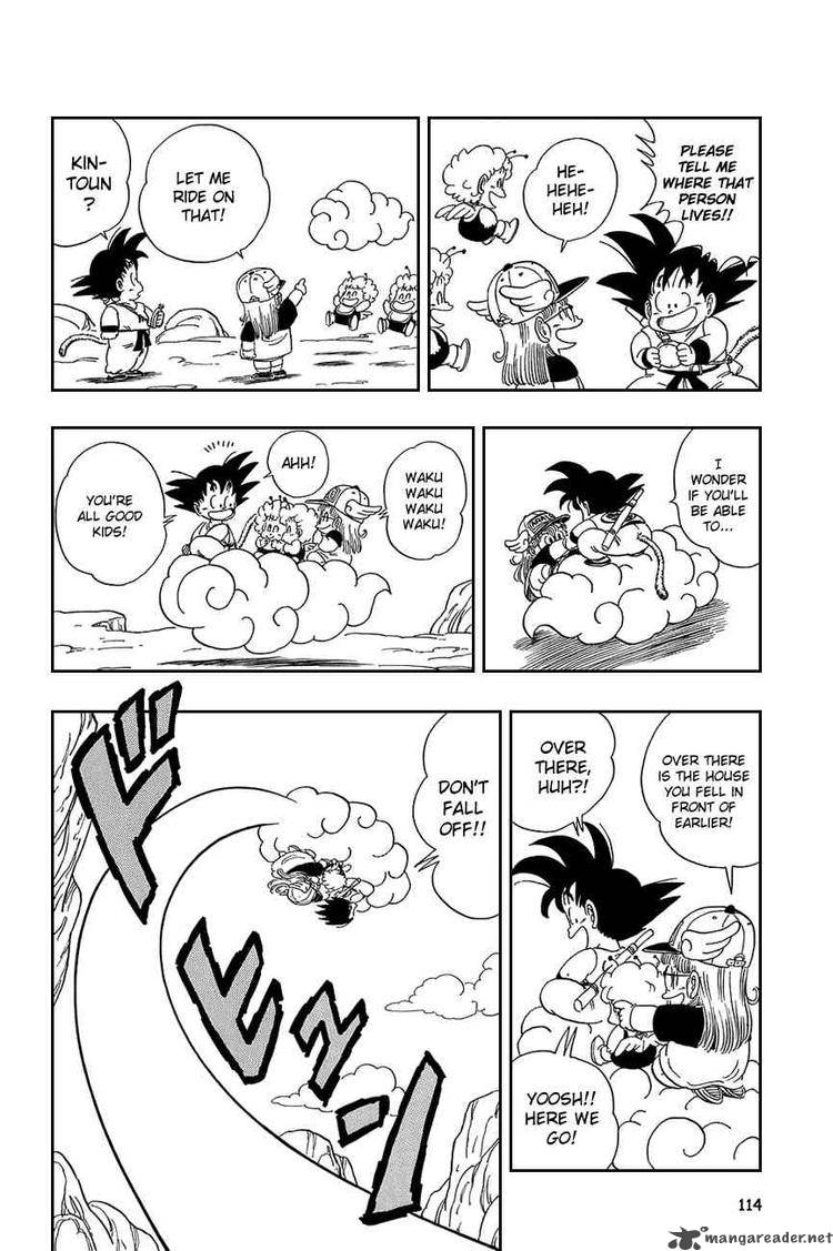 Dragon Ball 82 11