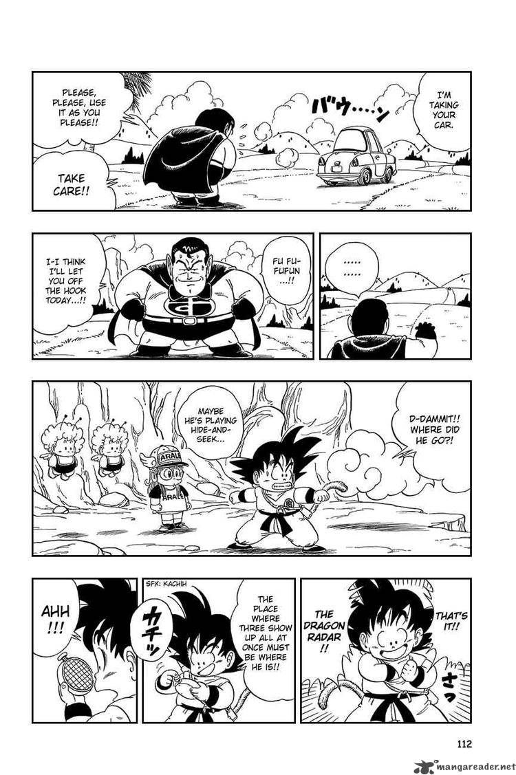 Dragon Ball 82 9