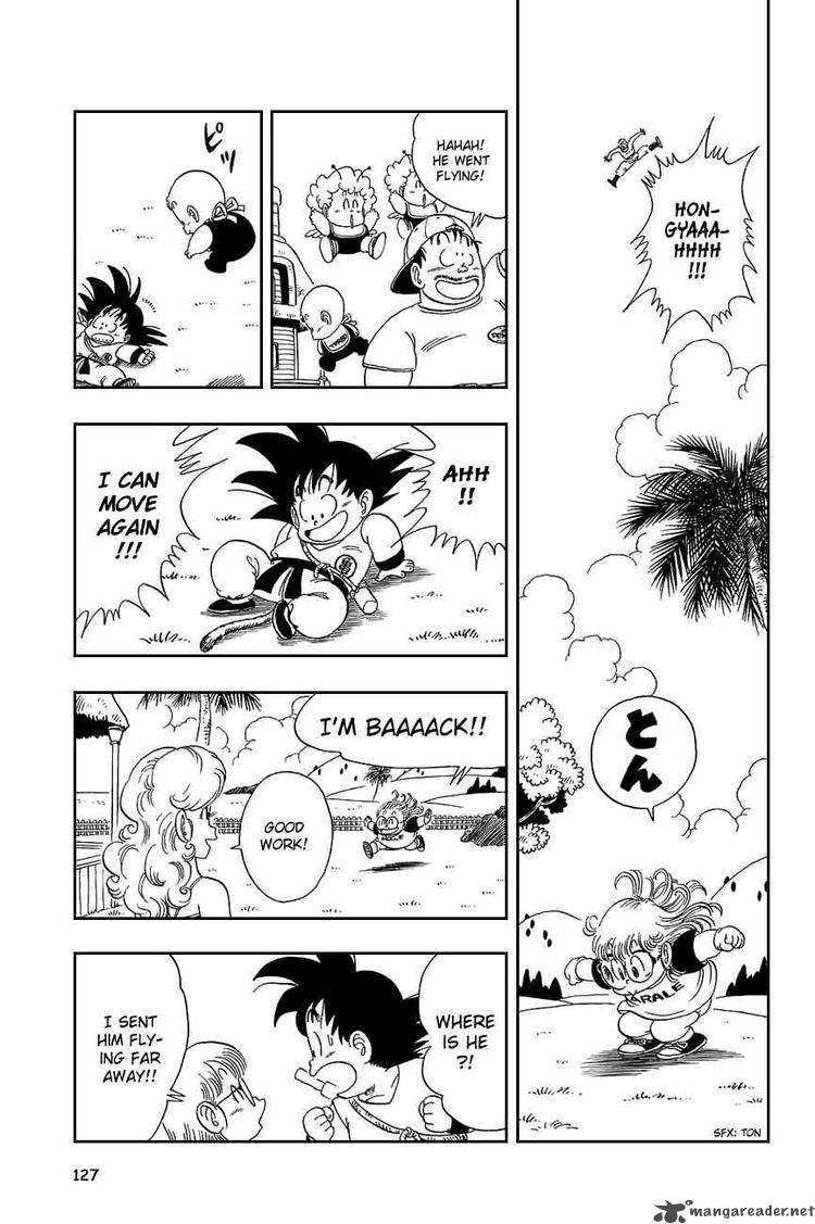 Dragon Ball 83 10