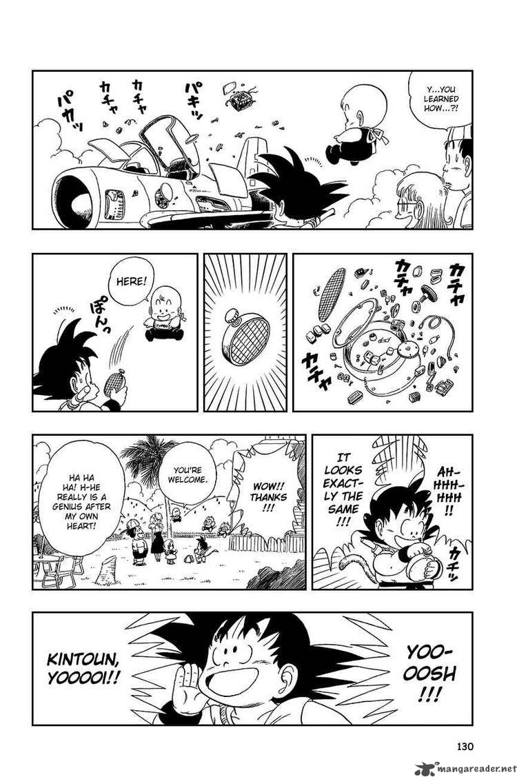 Dragon Ball 83 13