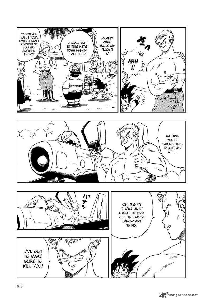 Dragon Ball 83 6