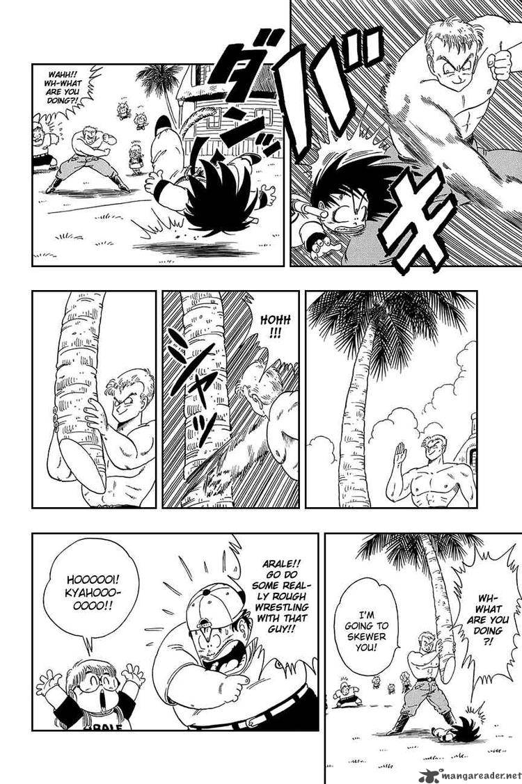 Dragon Ball 83 7