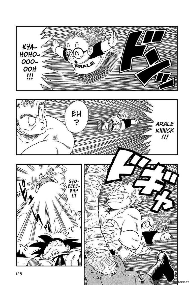 Dragon Ball 83 8