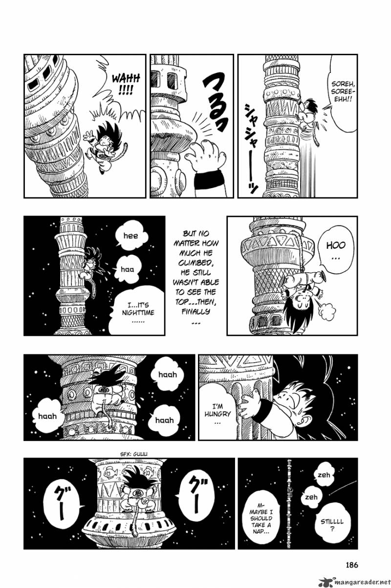 Dragon Ball 87 14