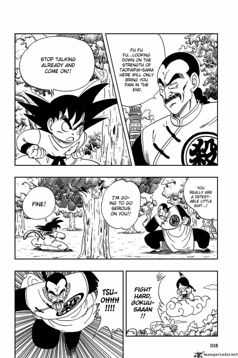 Dragon Ball 91 2