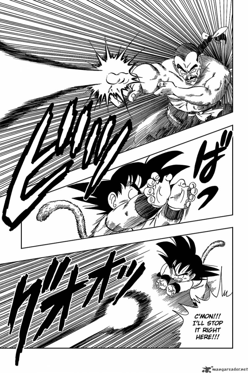 Dragon Ball 91 9