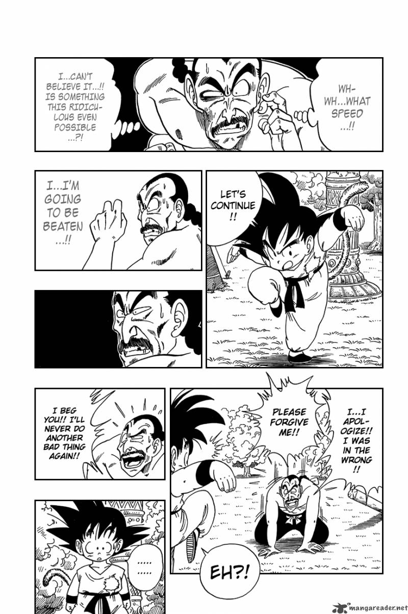 Dragon Ball 92 11