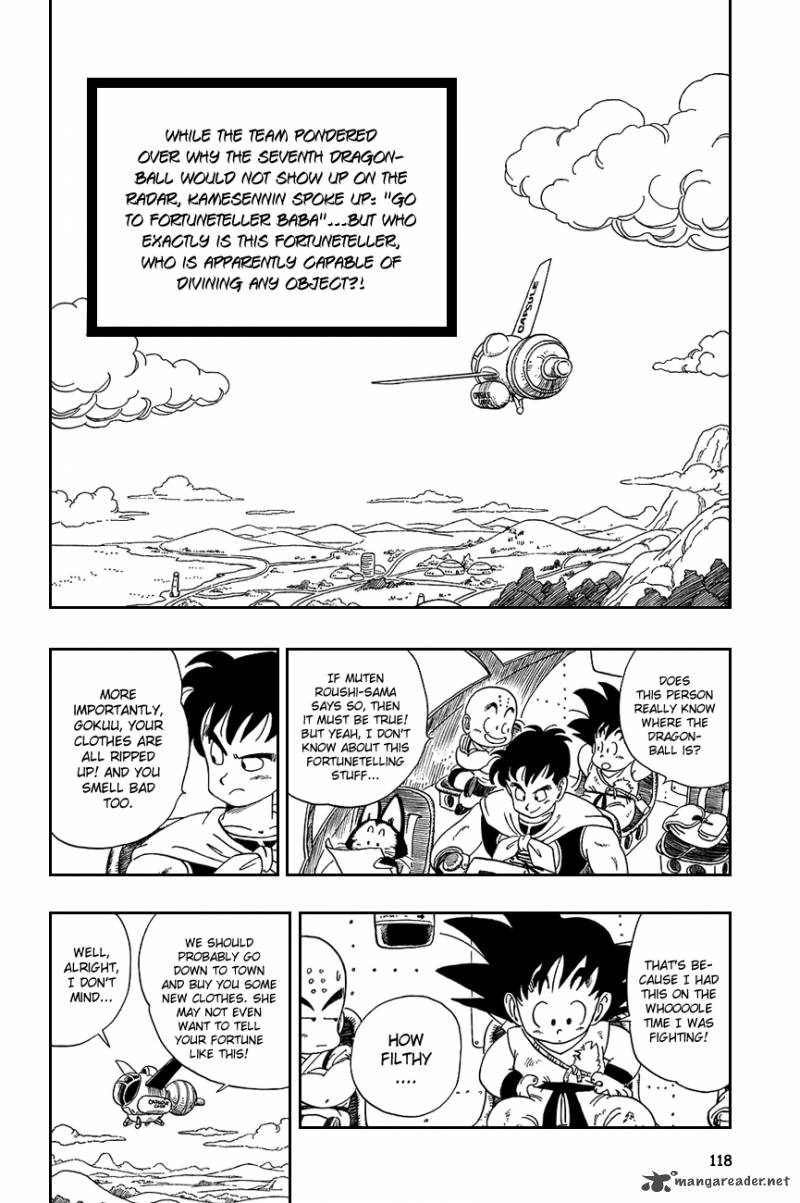 Dragon Ball 98 2