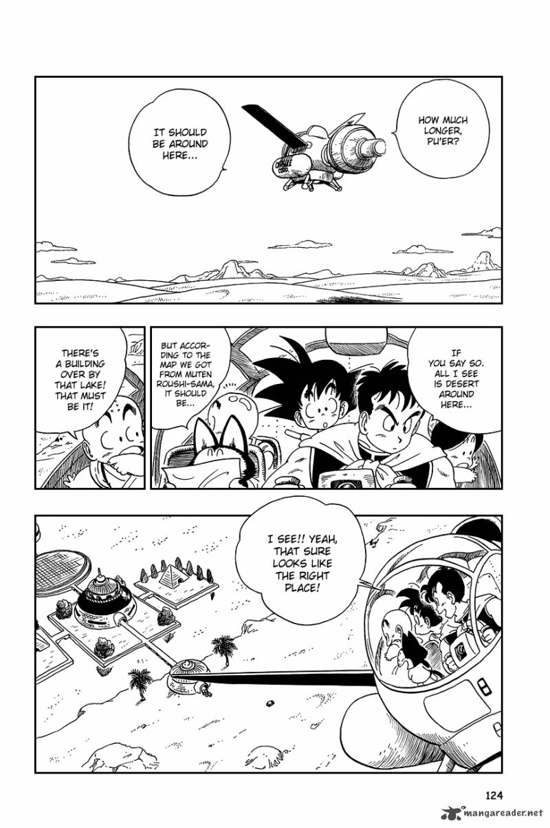 Dragon Ball 98 8