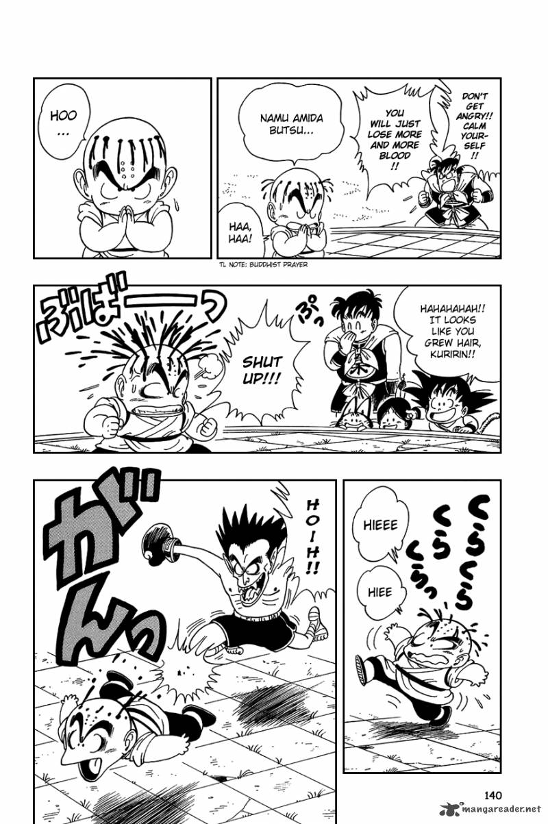 Dragon Ball 99 10