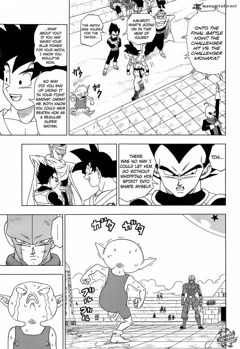 Dragon Ball Super 13 33