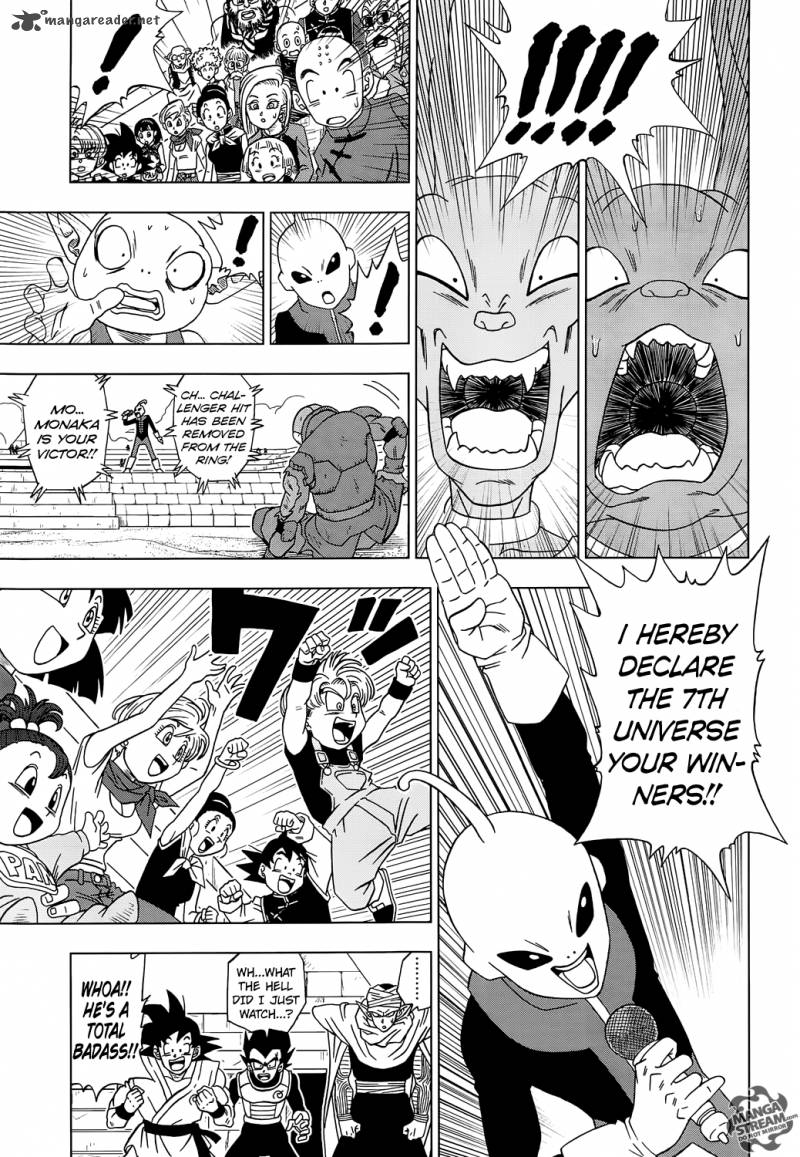 Dragon Ball Super 13 35