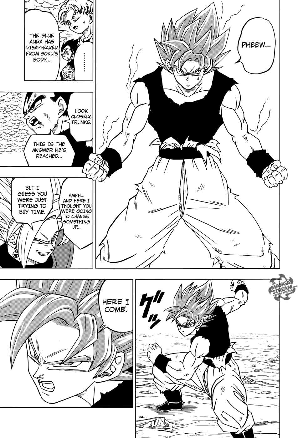 Dragon Ball Super 24 31