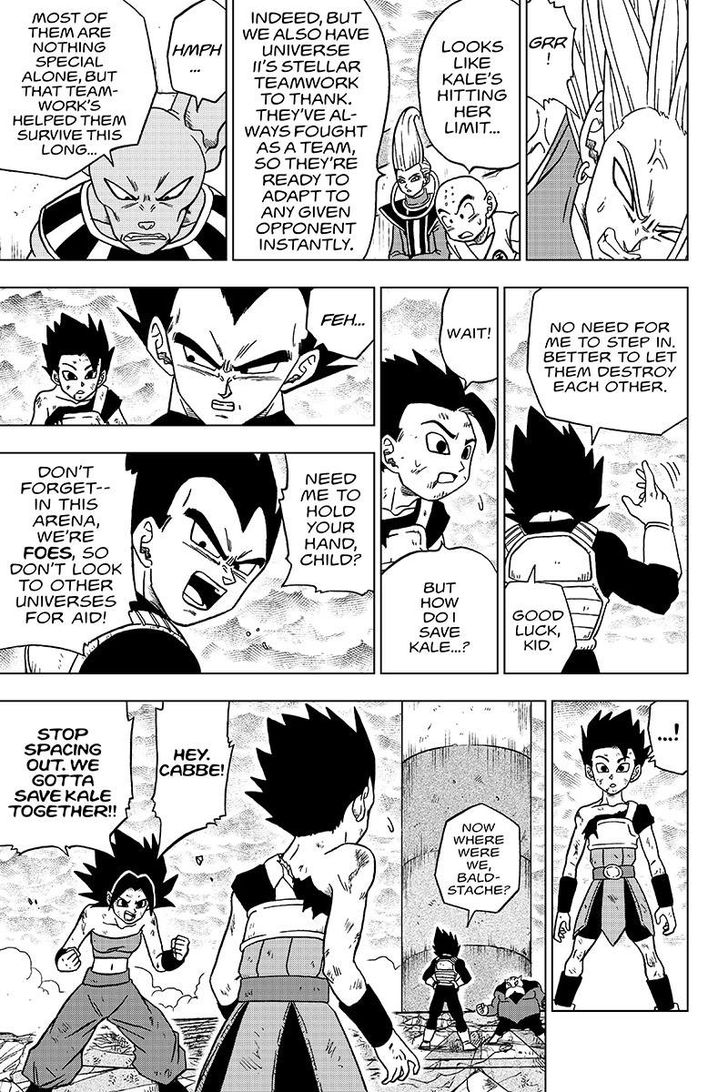 Dragon Ball Super 38 27