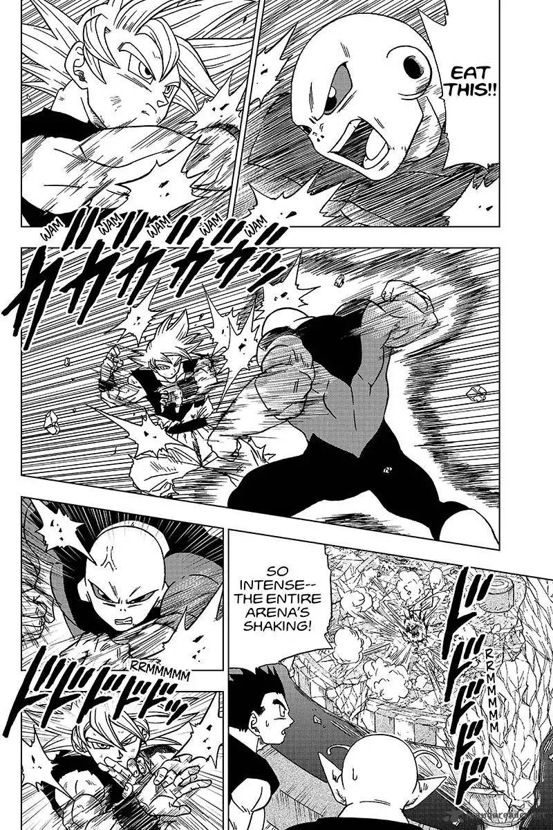 Dragon Ball Super 41 16