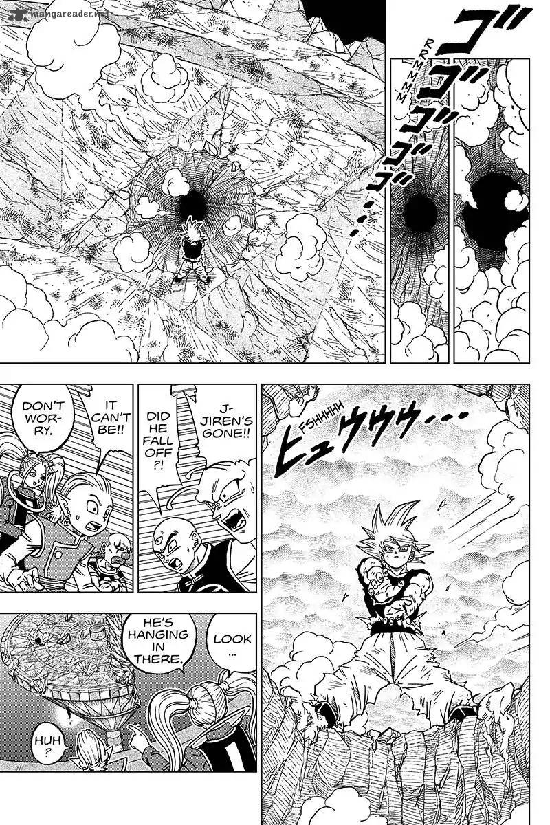 Dragon Ball Super 41 23