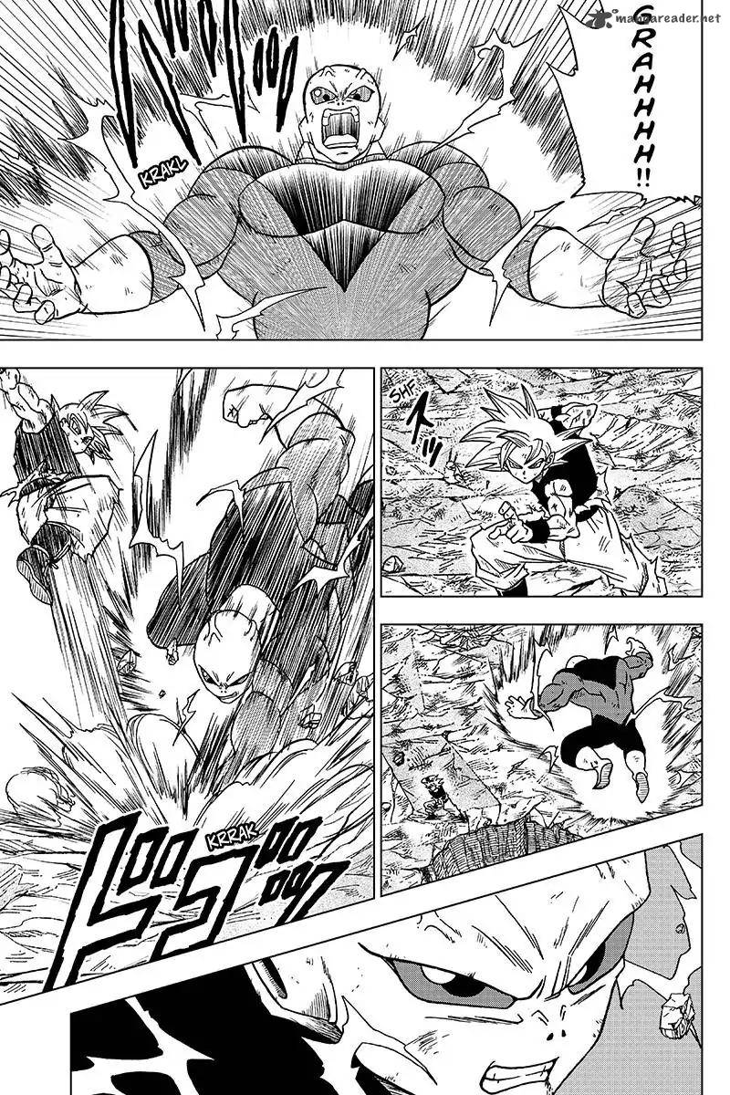 Dragon Ball Super 41 25