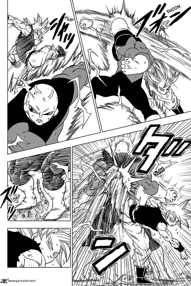 Dragon Ball Super 41 30