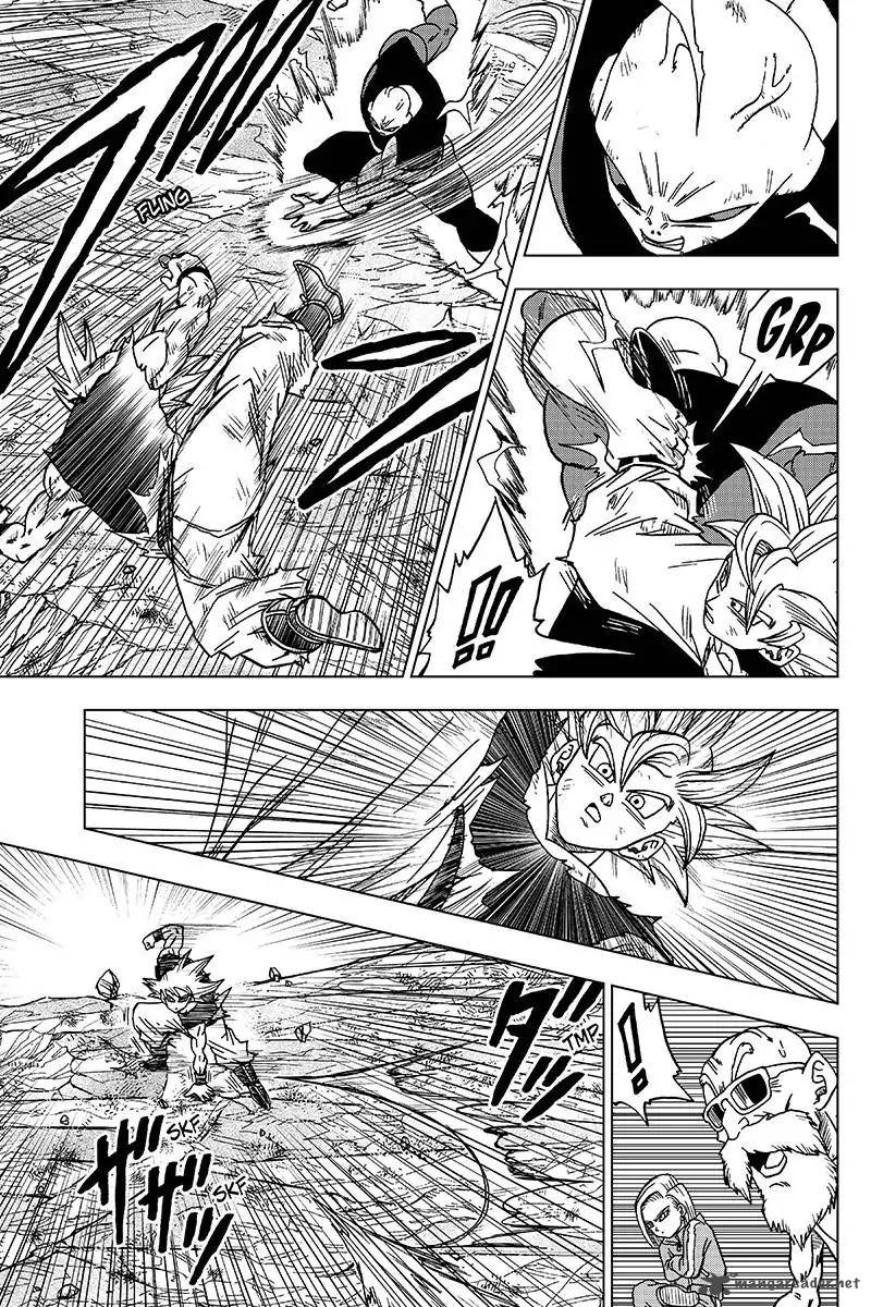 Dragon Ball Super 41 31