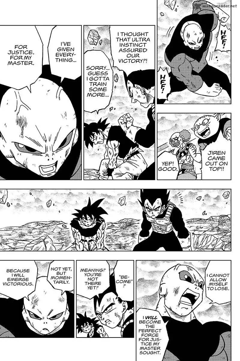 Dragon Ball Super 41 37