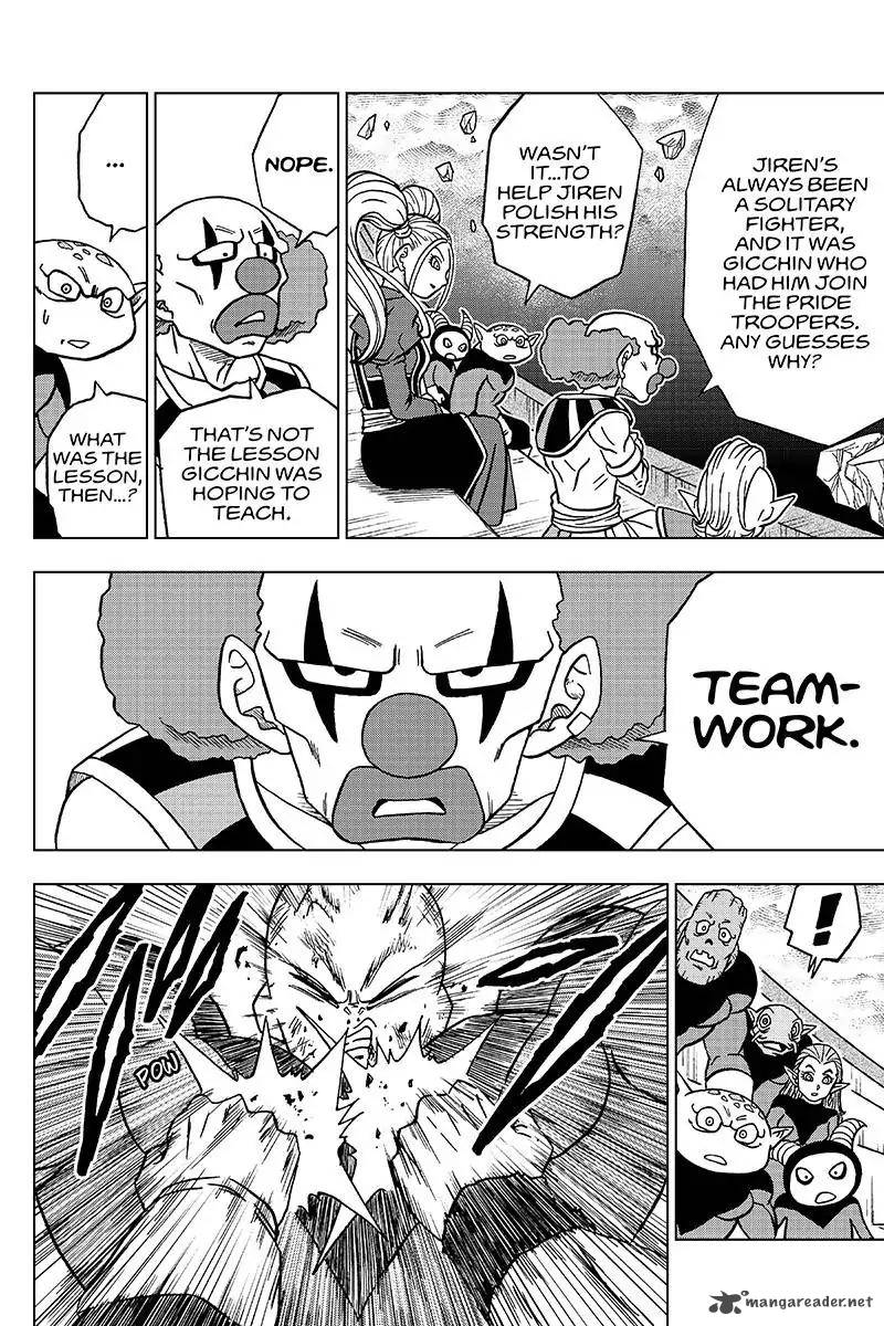 Dragon Ball Super 41 44