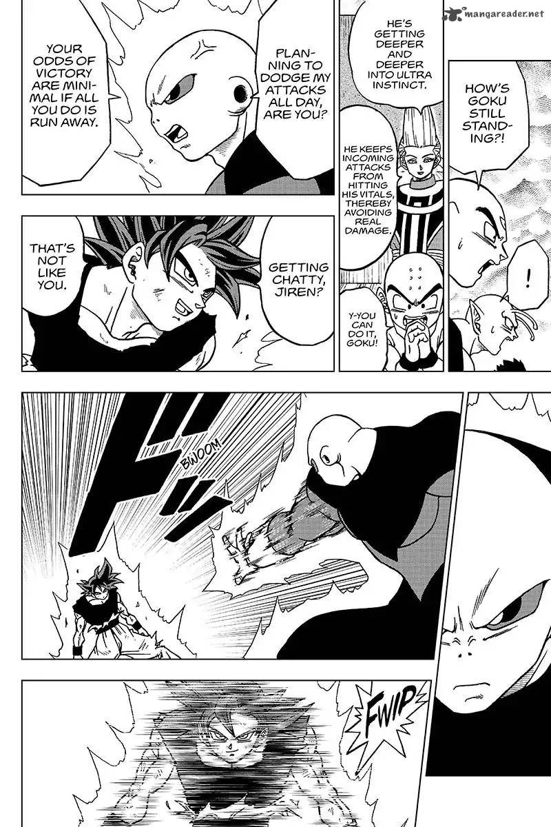 Dragon Ball Super 41 6