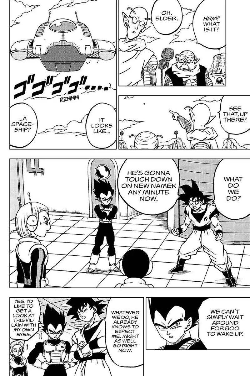 Dragon Ball Super 44 16