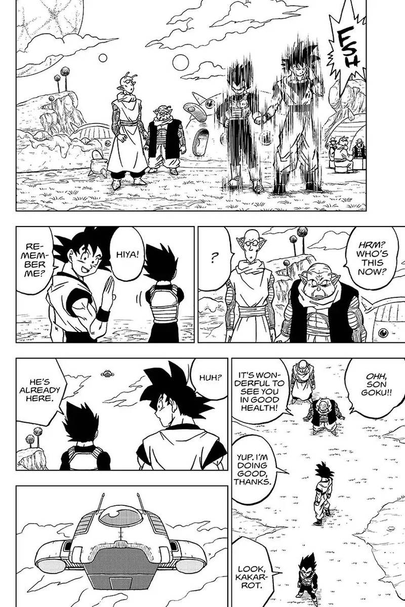 Dragon Ball Super 44 18