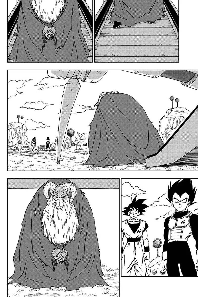 Dragon Ball Super 44 22