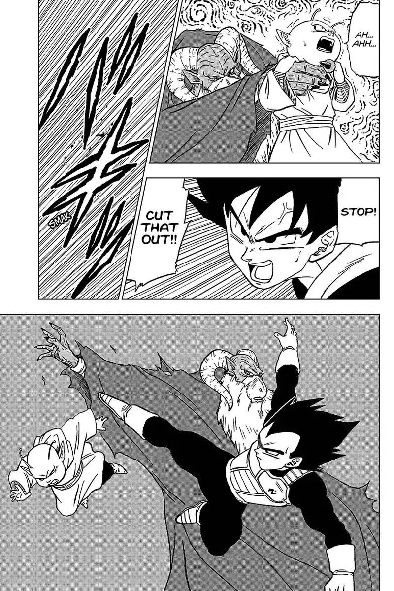 Dragon Ball Super 44 27