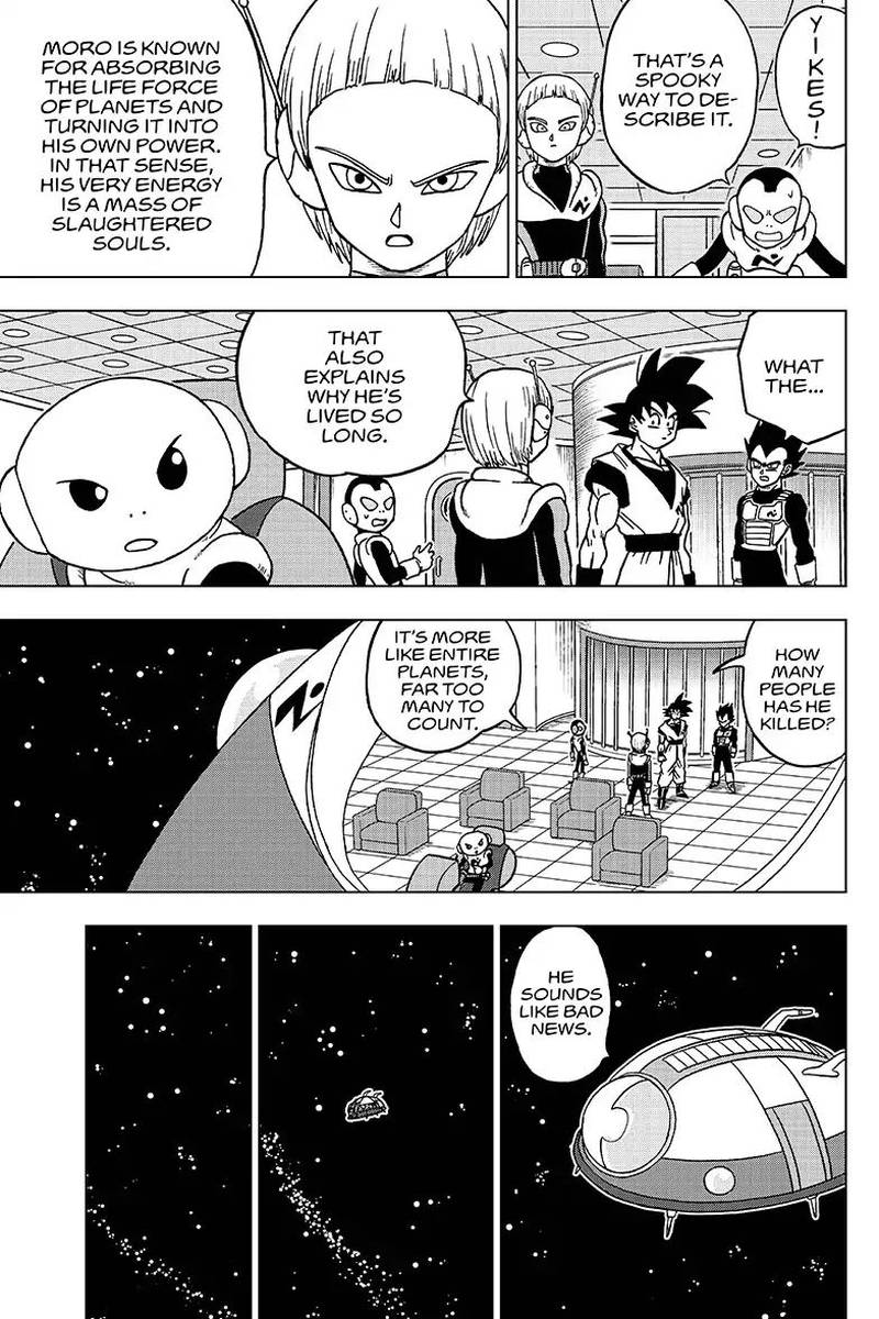 Dragon Ball Super 44 3